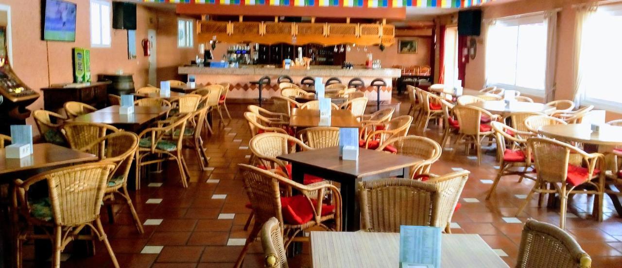 Apartamentos Caravane Torremolinos Dış mekan fotoğraf