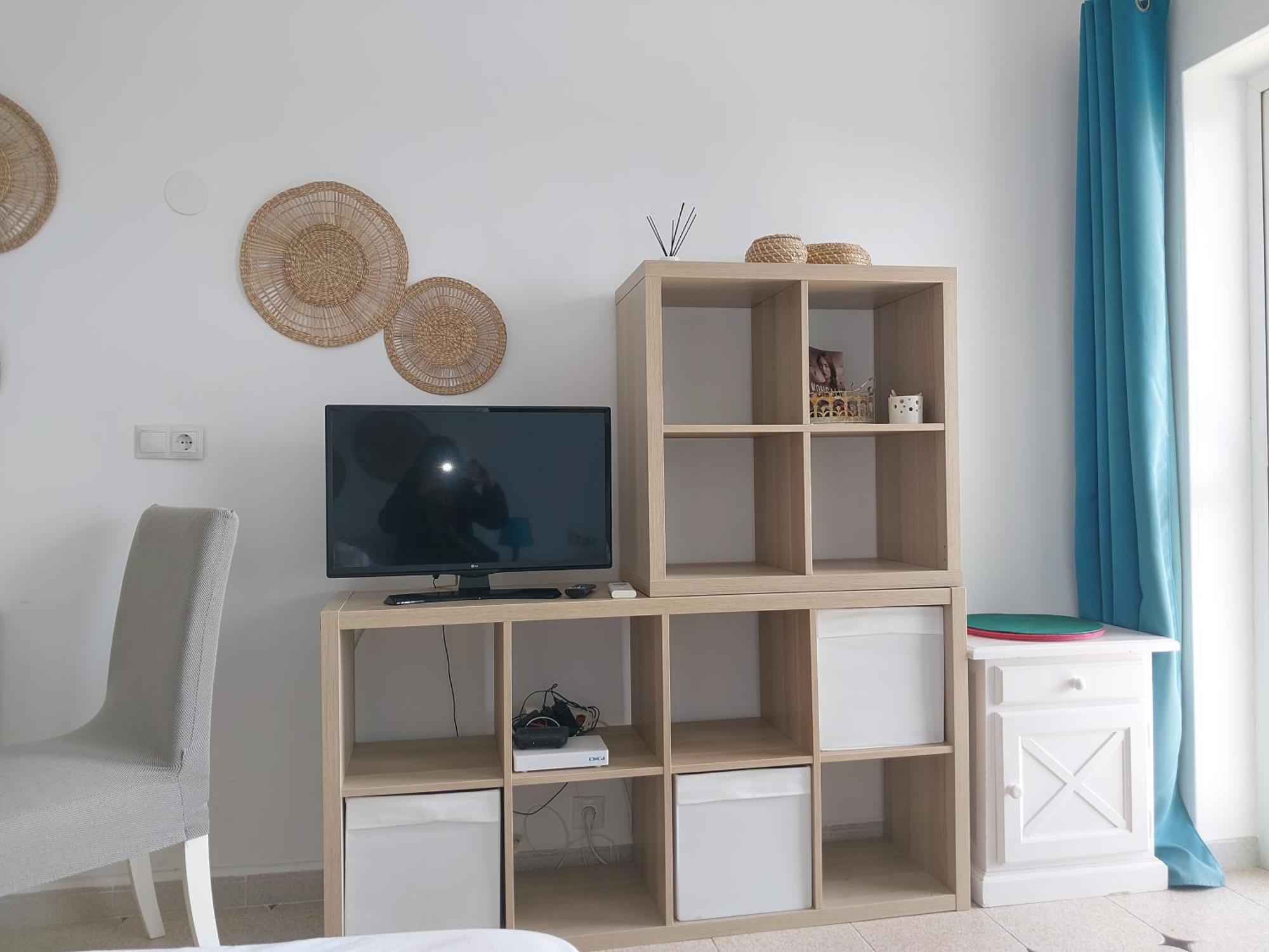 Apartamentos Caravane Torremolinos Dış mekan fotoğraf