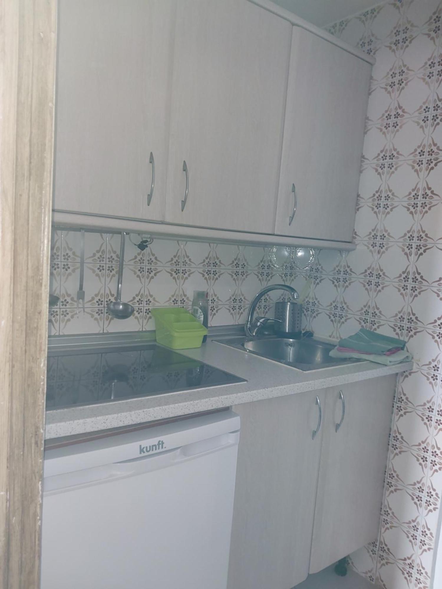 Apartamentos Caravane Torremolinos Dış mekan fotoğraf