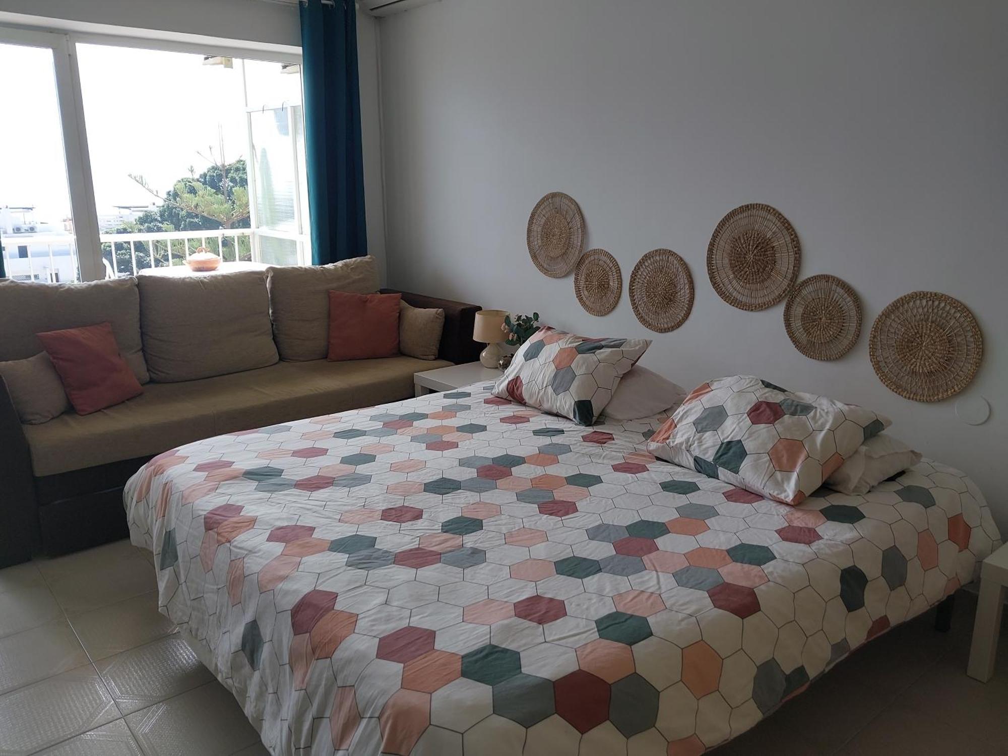Apartamentos Caravane Torremolinos Dış mekan fotoğraf