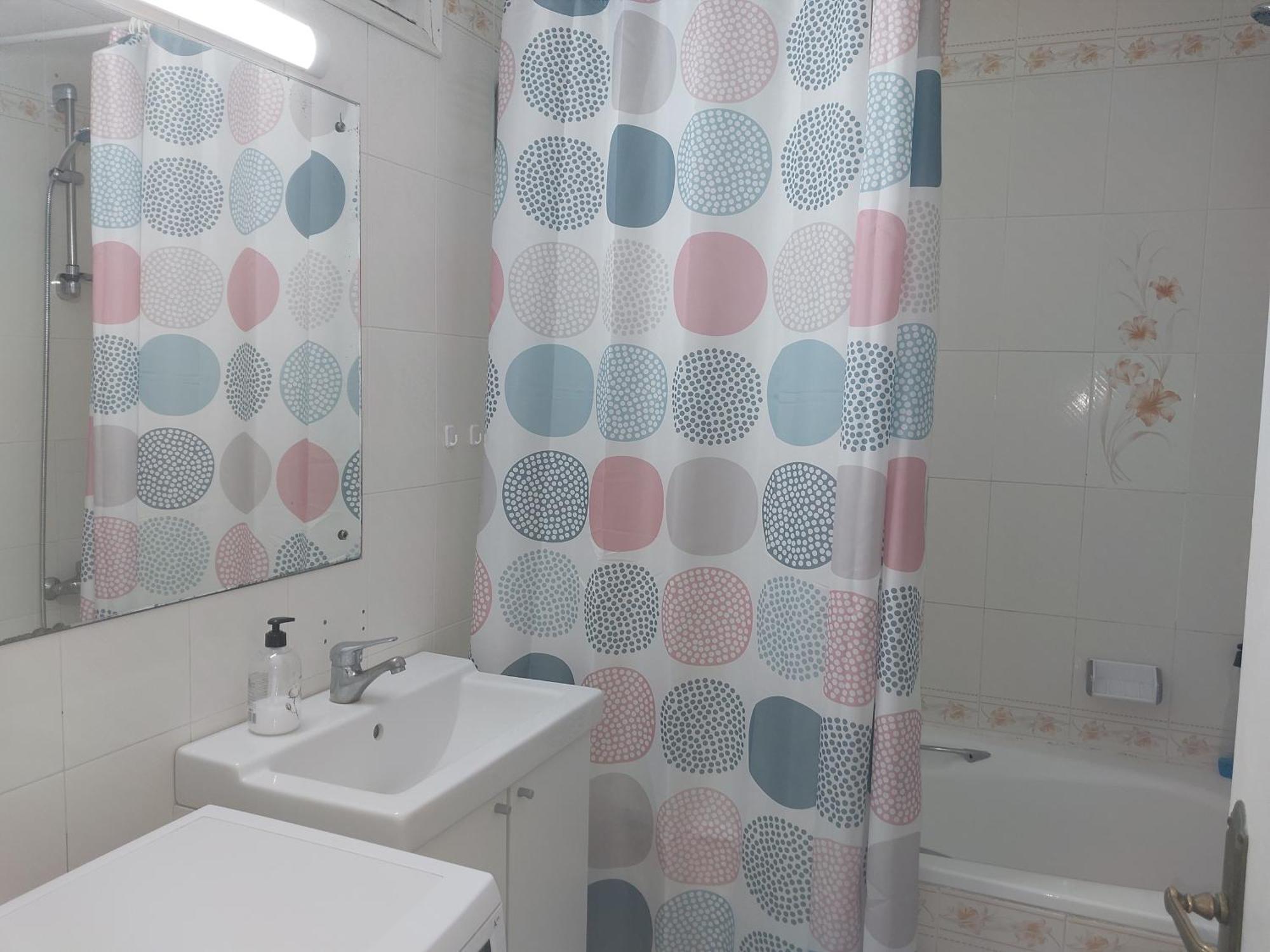 Apartamentos Caravane Torremolinos Dış mekan fotoğraf