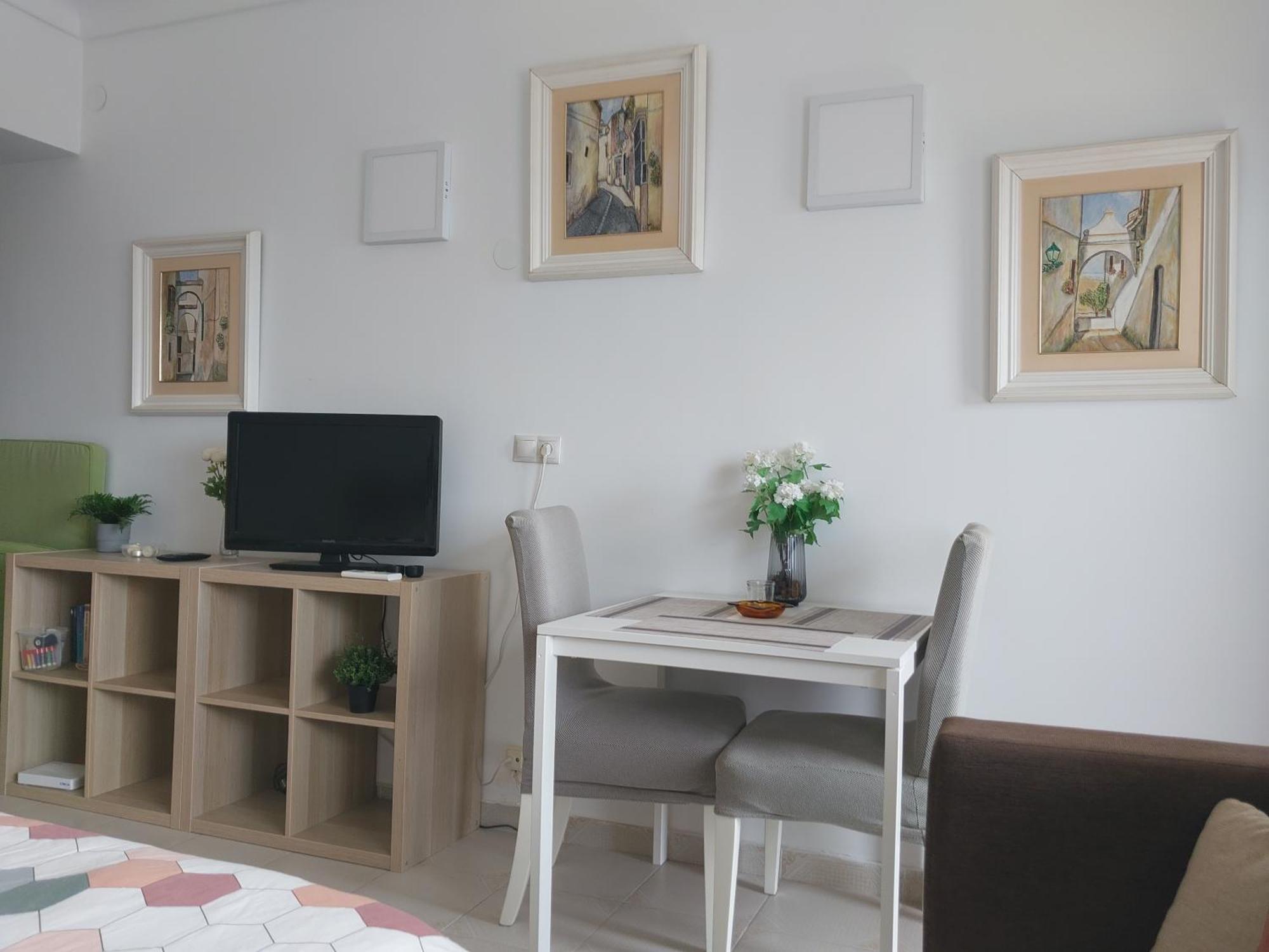 Apartamentos Caravane Torremolinos Dış mekan fotoğraf